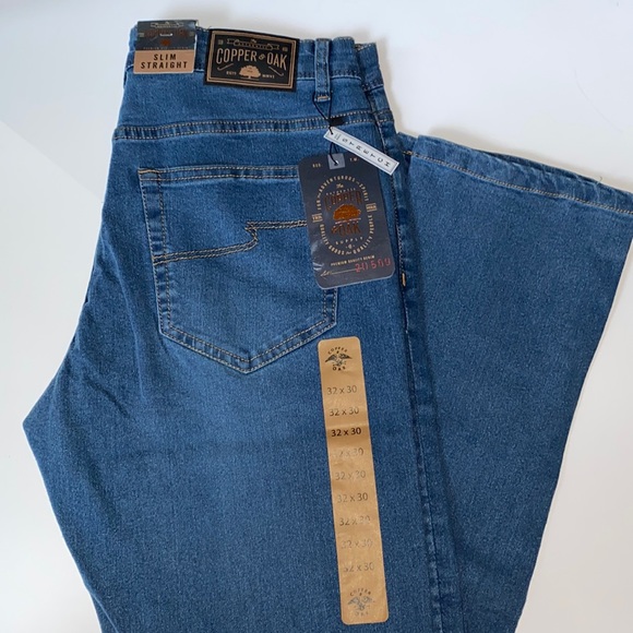 Copper & Oak Jeans Men Denim Jeans Poshmark